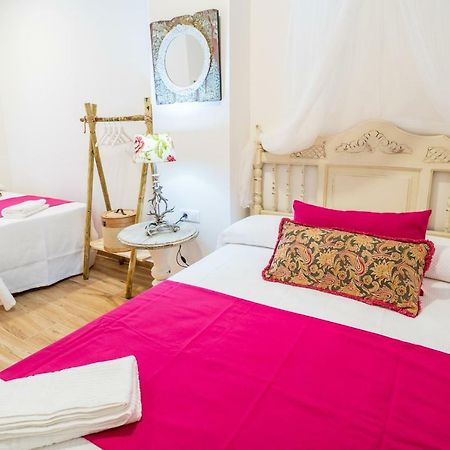 A&S Apartamentos Malaga I Luaran gambar