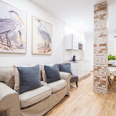 A&S Apartamentos Malaga I Luaran gambar
