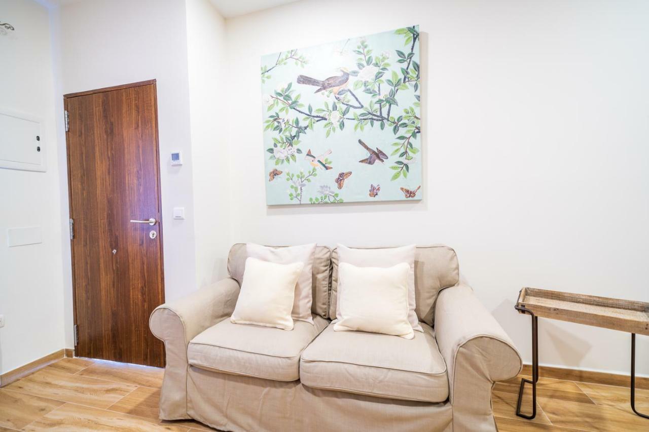 A&S Apartamentos Malaga I Luaran gambar