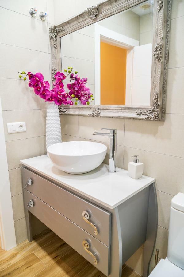 A&S Apartamentos Malaga I Luaran gambar