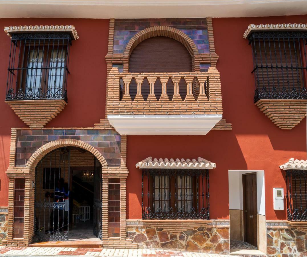 A&S Apartamentos Malaga I Luaran gambar