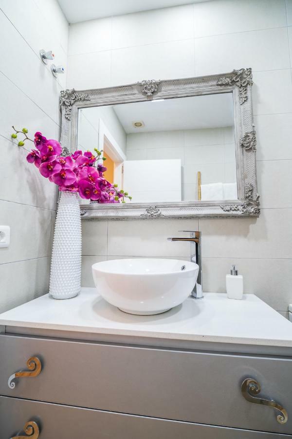 A&S Apartamentos Malaga I Luaran gambar