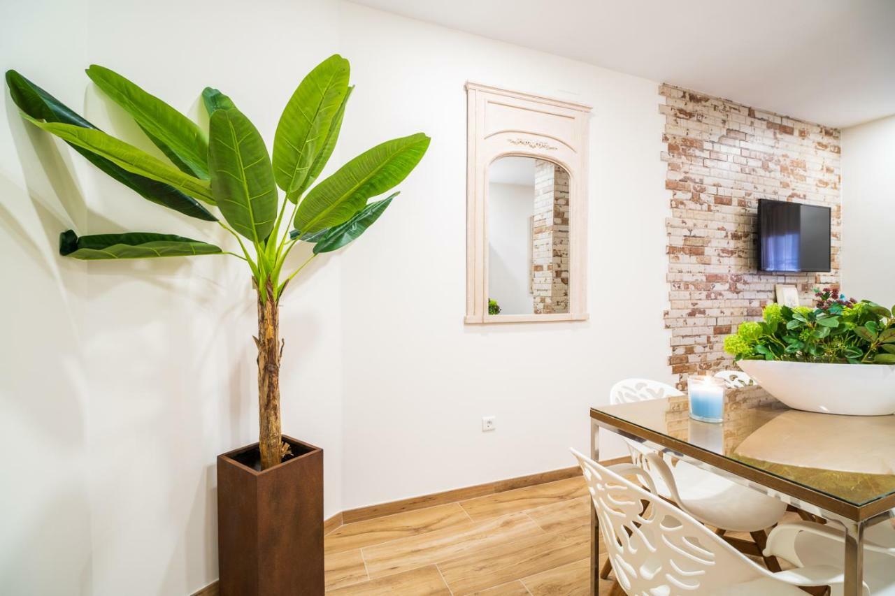 A&S Apartamentos Malaga I Luaran gambar